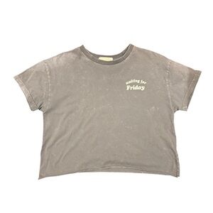 Urban Nation women’s t-shirt